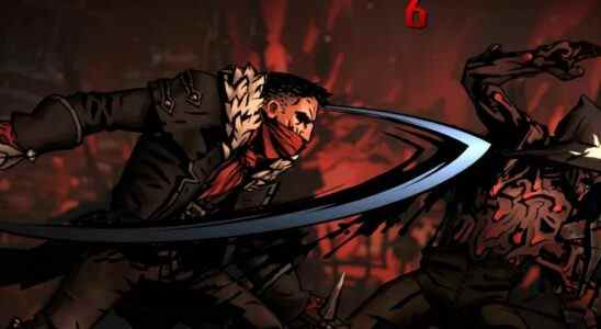 Darkest Dungeon 2 est prévu pour une sortie en février 2023 sur Steam et Epic Games Store