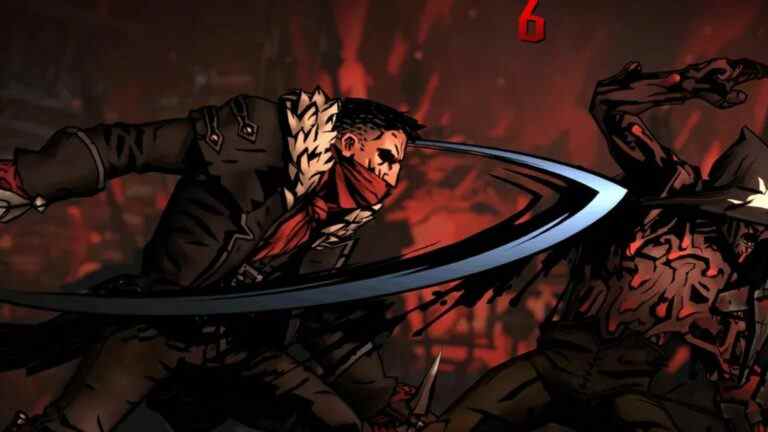 Darkest Dungeon 2 est prévu pour une sortie en février 2023 sur Steam et Epic Games Store

