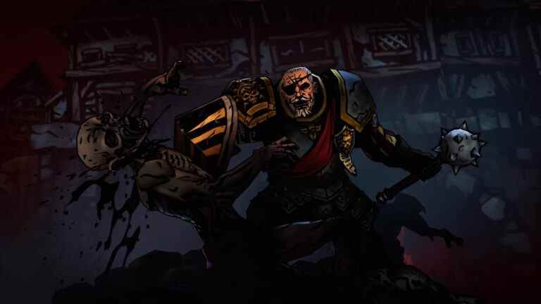 Darkest Dungeon 2 lance une version à accès anticipé en 2021

