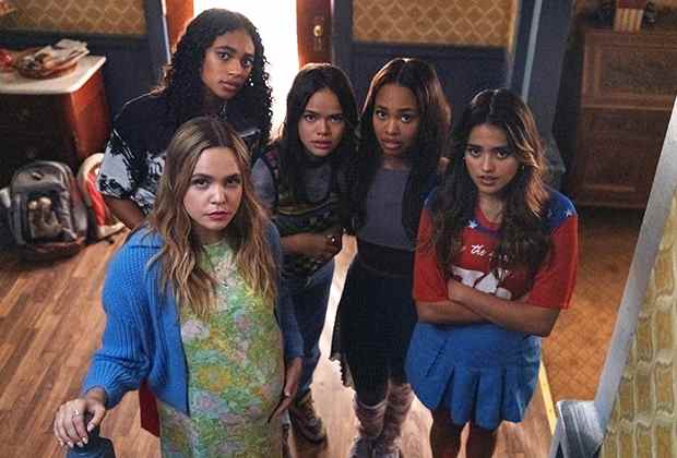 Date de sortie de « Pretty Little Liars: Original Sin » – Bande-annonce de HBO Max