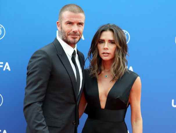 David Beckham accusé d’hypocrisie pour avoir soutenu un footballeur gay