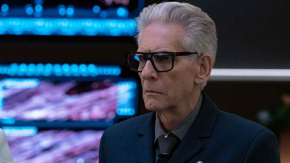 David Cronenberg recevra le prix honorifique Donostia au Festival de San Sebastian Les plus populaires doivent être lus Inscrivez-vous aux newsletters Variety Plus de nos marques
	
	
