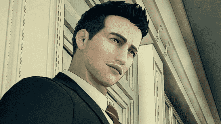 Deadly Premonition 2 voit une sortie surprise sur Steam
