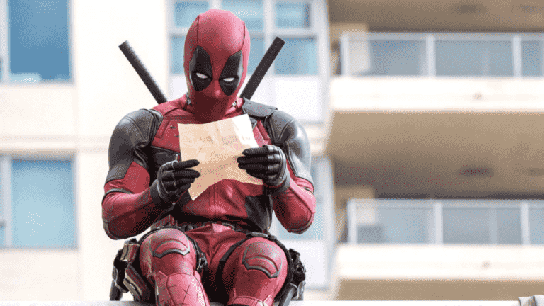 Deadpool 3 déposera « un fou » dans le MCU de Disney