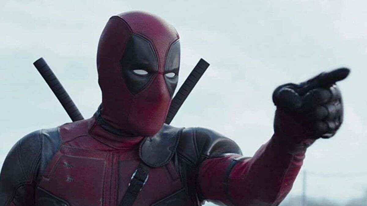 Deadpool s'intégrera dans le MCU comme une comédie de poisson hors de l'eau, disent les scénaristes
