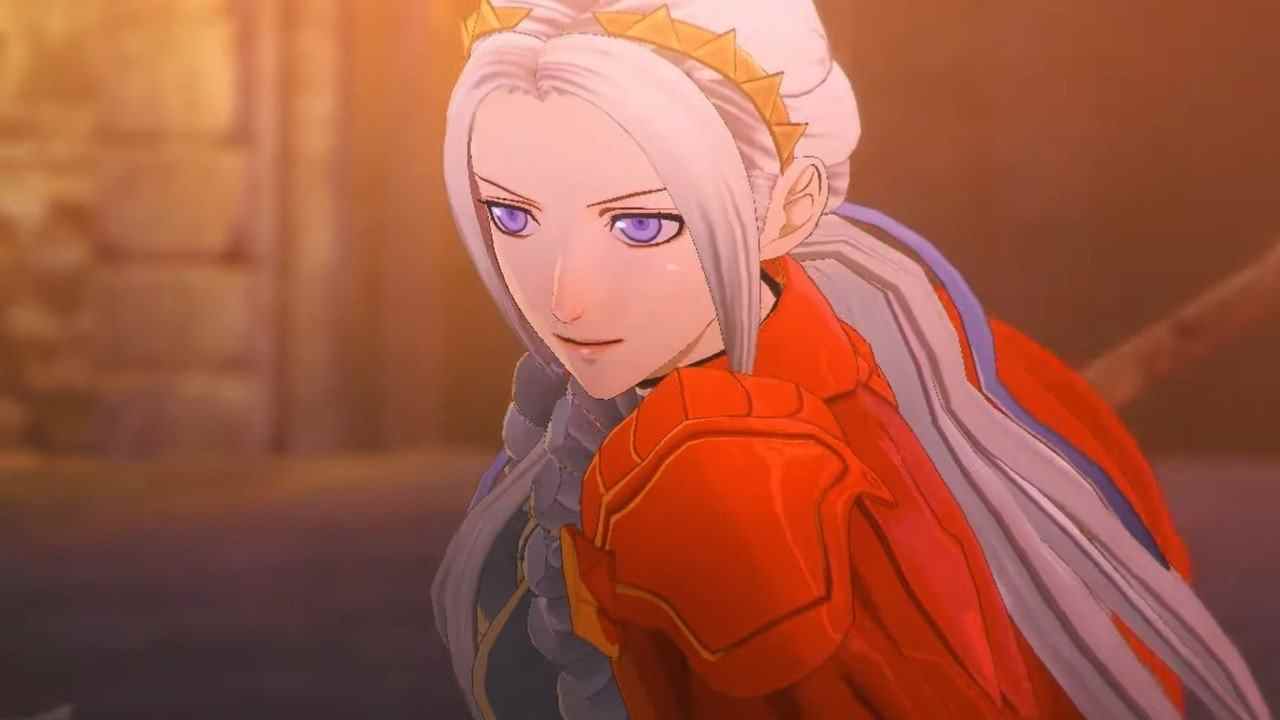 Découvrez la bande-annonce des Black Eagles dans la bataille de Fire Emblem Warriors: Three Hopes
