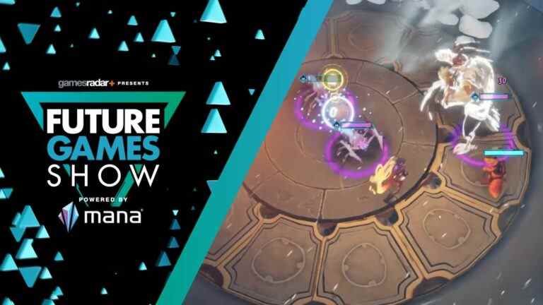 Des Soulslikes rongés par la maladie à l’horreur VR, l’équipe 17 présente sa prochaine liste indépendante au Future Games Show