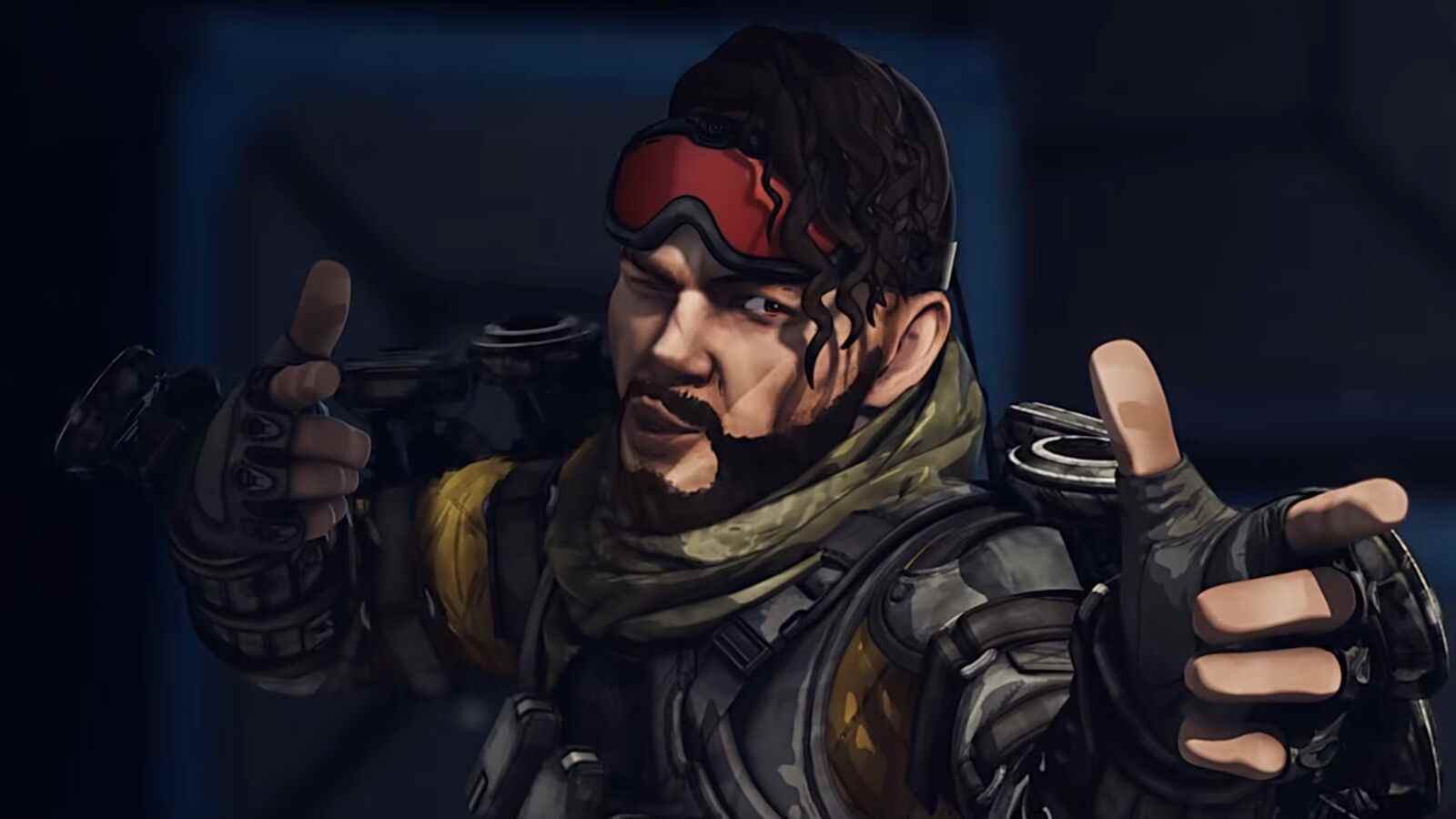 Des centaines d'exploiteurs d'Apex Legends interdits pour dunk sur des joueurs de bas rang

