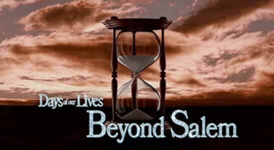 Days of Our Lives: Beyond Salem TV show on Peacock: canceled or renewed?