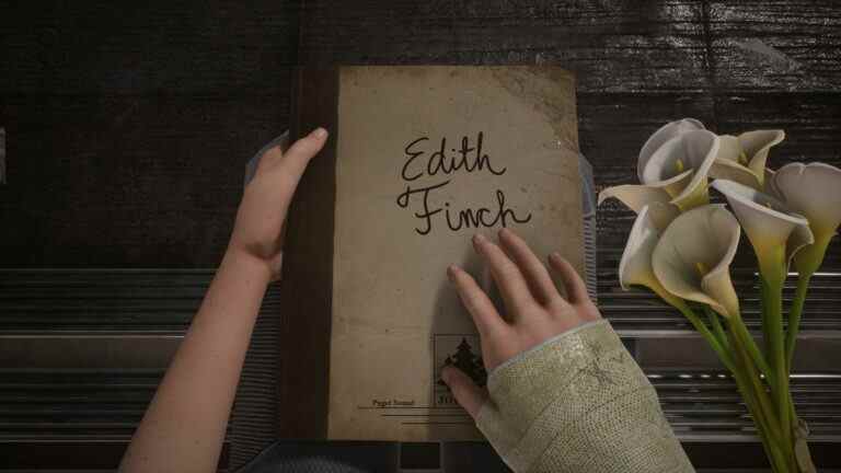 Des milliers d'actifs d'Edith Finch sont désormais utilisables gratuitement dans Unreal

