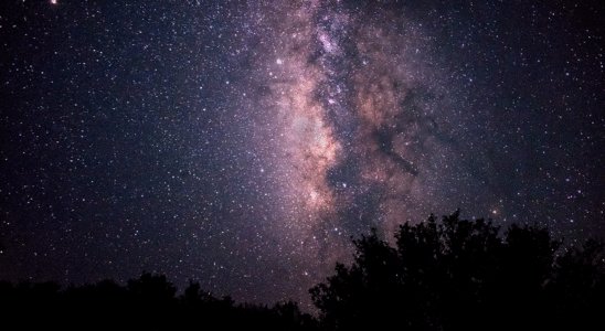 Des scientifiques chinois pensent que leur télescope Sky Eye a capté des signaux extraterrestres