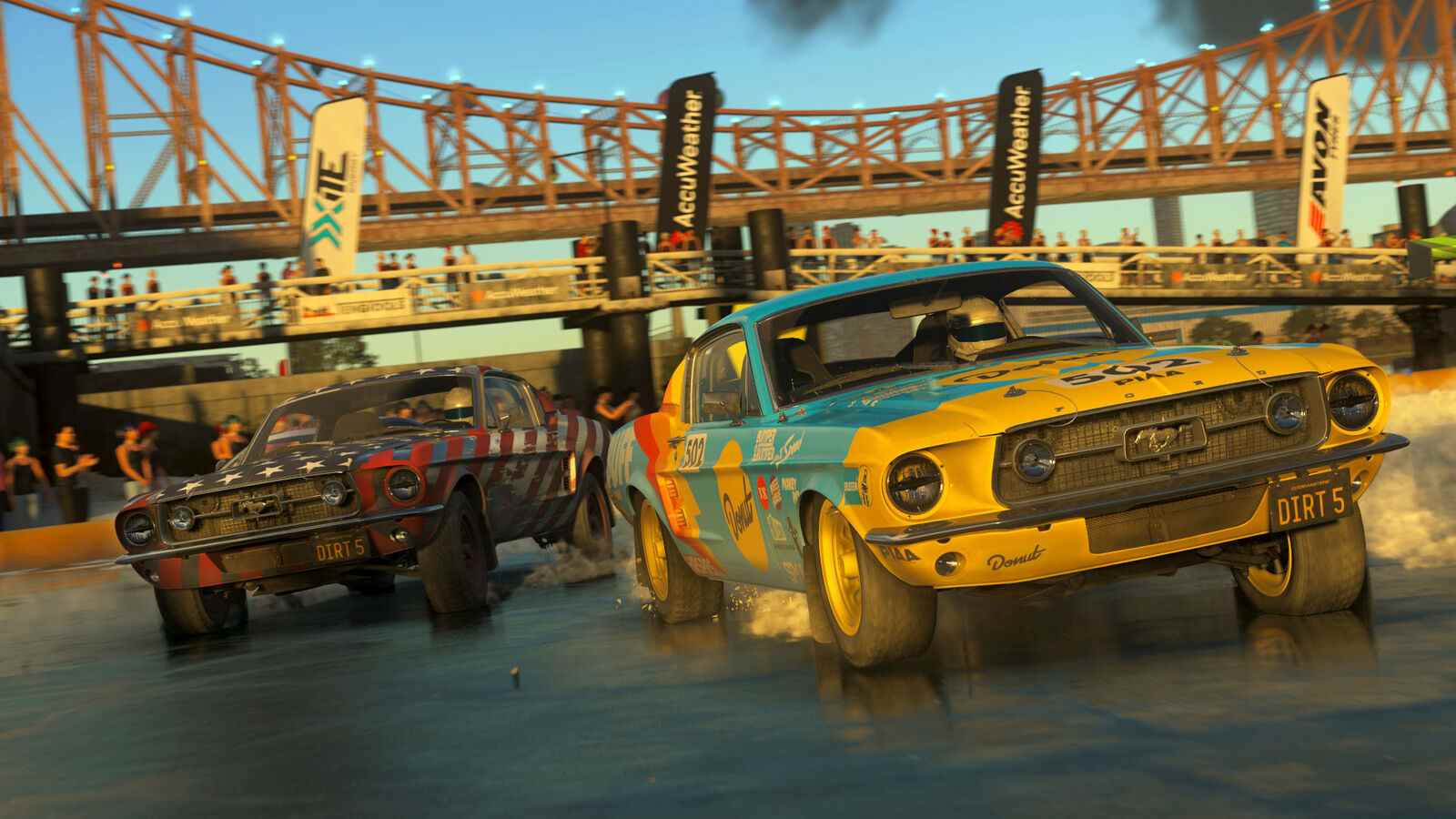 Désolé Take-Two, on dirait qu'EA achète Codemasters maintenant

