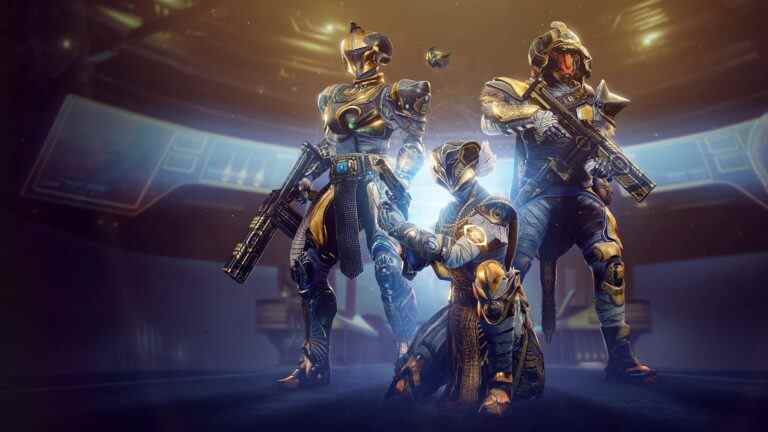 Destiny 2 Freelance Trials of Osiris pourrait devenir permanent
