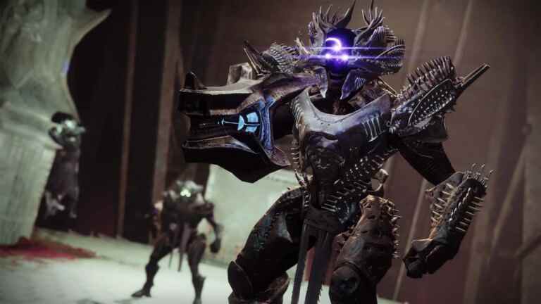 Destiny 2 Prochaine mise à jour Hotfix 4.1.0.4 prévue pour la semaine prochaine, voici un aperçu des changements