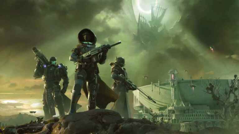 Destiny 2 Update 1.051 publiée ce 28 juin, notes de mise à jour répertoriées