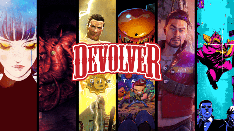 Devolver Digital propose un bref aperçu de la vitrine de la semaine prochaine