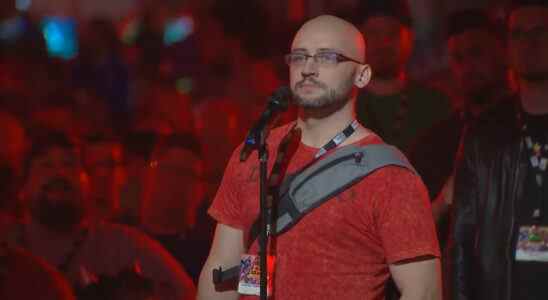 Diablo Immortal "April Fools 'Day" Guy critique le jeu, pas un grand fan