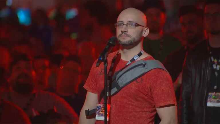 Diablo Immortal "April Fools 'Day" Guy critique le jeu, pas un grand fan
