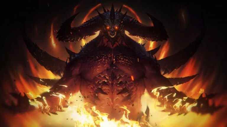 Diablo Immortal Review - Le prix de jouer avec le diable
