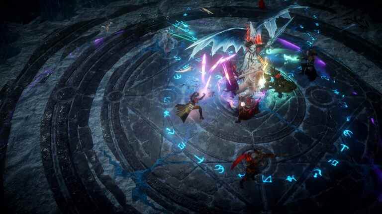 « Diablo Immortal » retardé indéfiniment en Chine juste avant sa date de sortie prévue