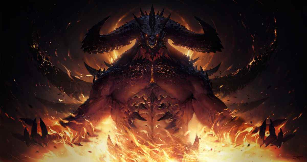 Diablo Immortal ne sortira pas en Belgique ou aux Pays-Bas à cause des loot boxes
