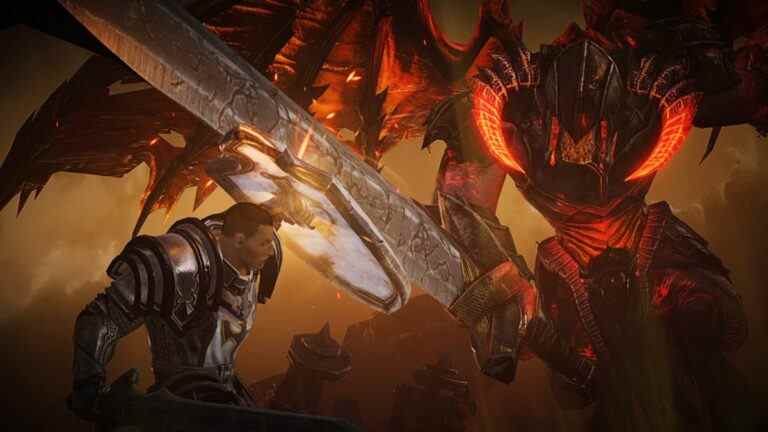 Diablo Immortal prend un mauvais départ avec des bugs répandus et des plaintes payantes