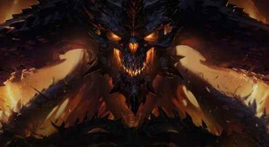 Diablo Immortal retardé en Chine quelques jours avant le lancement