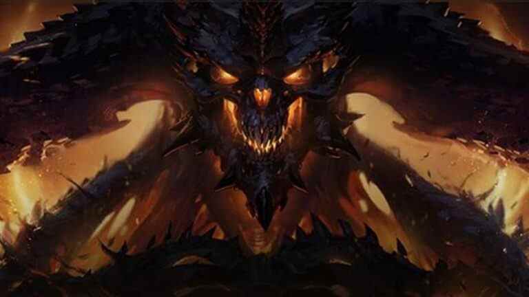 Diablo Immortal retardé en Chine quelques jours avant le lancement
