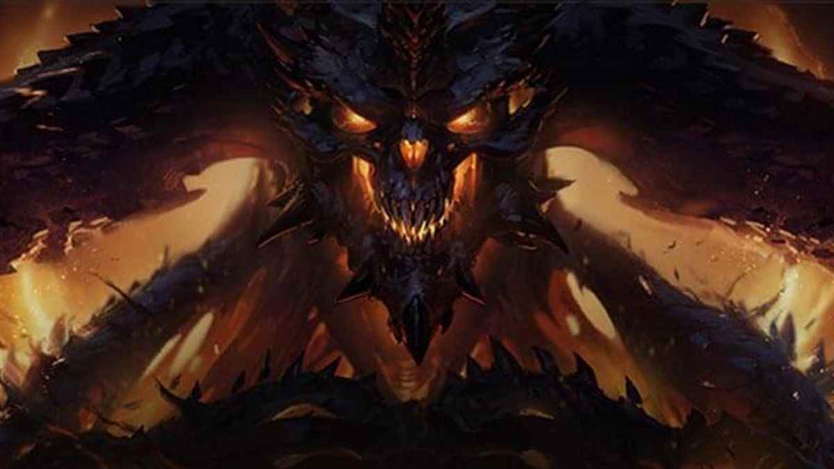 Diablo Immortal retardé en Chine quelques jours avant le lancement
