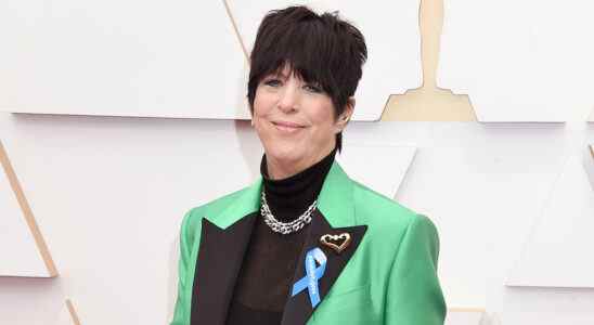 Diane Warren dit qu'elle mettra son Oscar sur son piano pour pouvoir le regarder tous les jours Les plus populaires doivent être lus Inscrivez-vous aux newsletters Variété Plus de nos marques