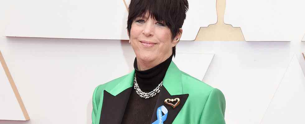 Diane Warren dit qu'elle mettra son Oscar sur son piano pour pouvoir le regarder tous les jours Les plus populaires doivent être lus Inscrivez-vous aux newsletters Variété Plus de nos marques