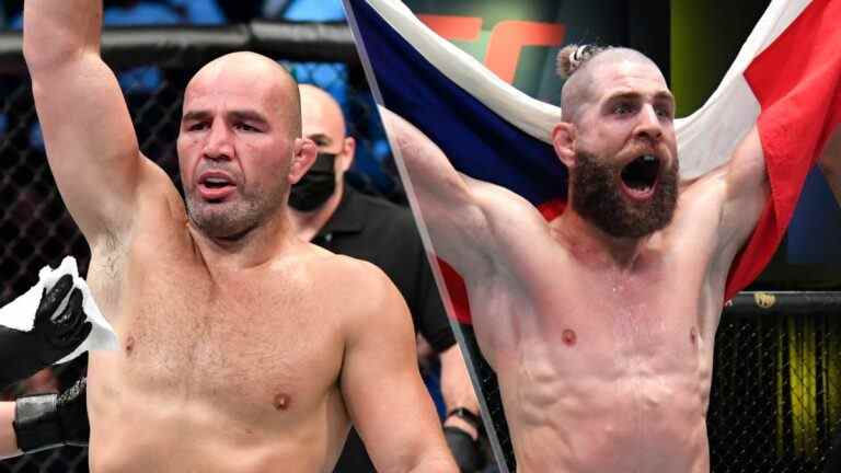 Diffusion en direct de l’UFC 275: comment regarder Teixeira vs Prochazka en ligne, heure de début et carte