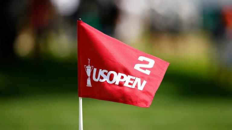 Diffusion en direct de l’US Open: comment regarder le Major de golf 2022 en ligne