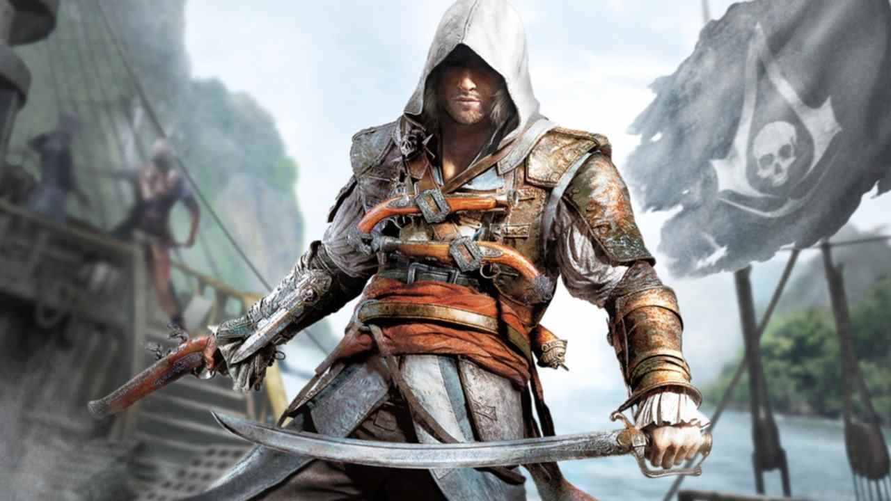 Diffusion en direct du 15e anniversaire d'Assassin's Creed plus tard dans la journée
