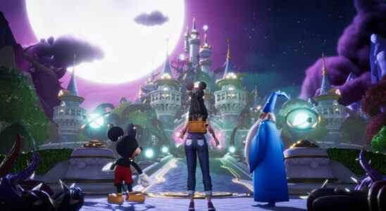 Disney Dreamlight Valley sera lancé en accès anticipé le 6 septembre