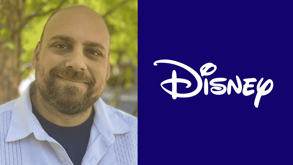 Disney embauche Mark Bozon, responsable des jeux Apple, à la tête de la stratégie créative Metaverse Les plus populaires doivent être lus
	
	
