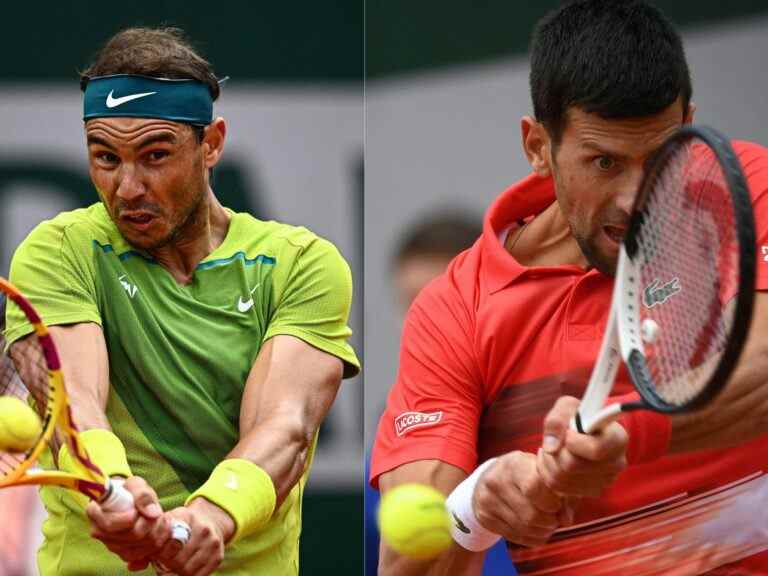 Djokovic contre Nadal organise une session de nuit malgré la réticence de l’Espagnol