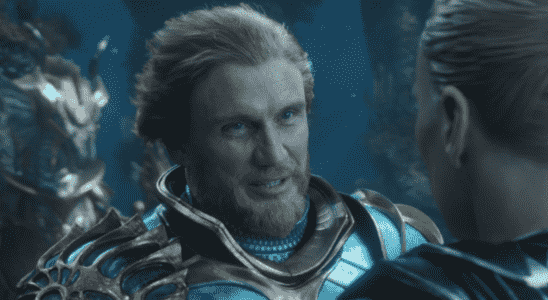 Dolph Lundgren explique ce que c'était que de travailler avec Amber Heard sur Aquaman 2