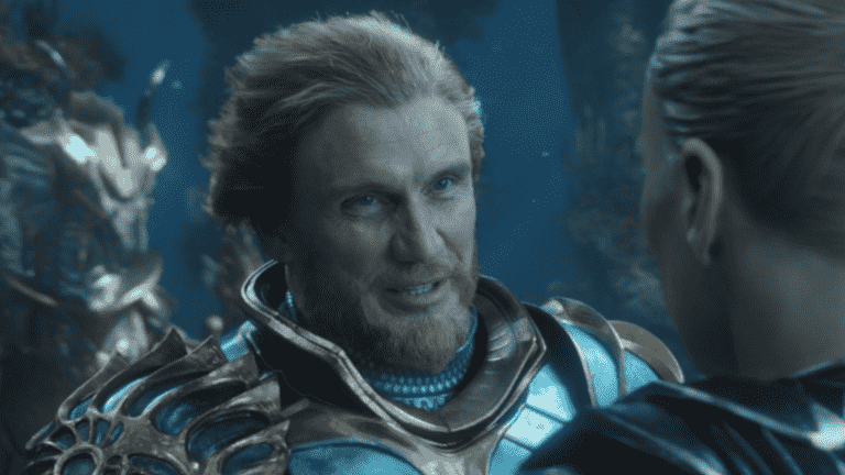 Dolph Lundgren explique ce que c'était que de travailler avec Amber Heard sur Aquaman 2
