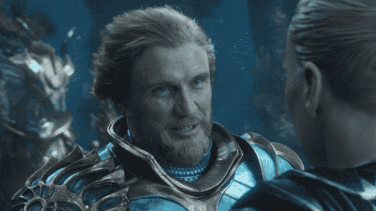 Dolph Lundgren explique ce que c'était que de travailler avec Amber Heard sur Aquaman 2
