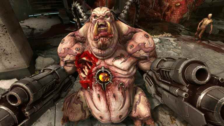 Doom Eternal et Va-11 Hall-A débarquent demain sur Xbox Game Pass pour PC

