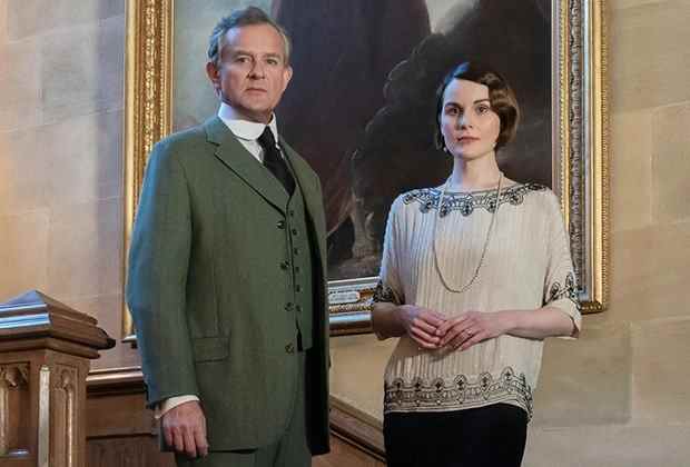 ‘Downton Abbey: A New Era’ Date de sortie en streaming sur Peacock