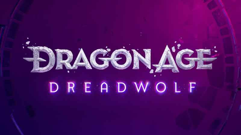 Dragon Age : Dreadwolf est le nom officiel du nouveau RPG de BioWare
