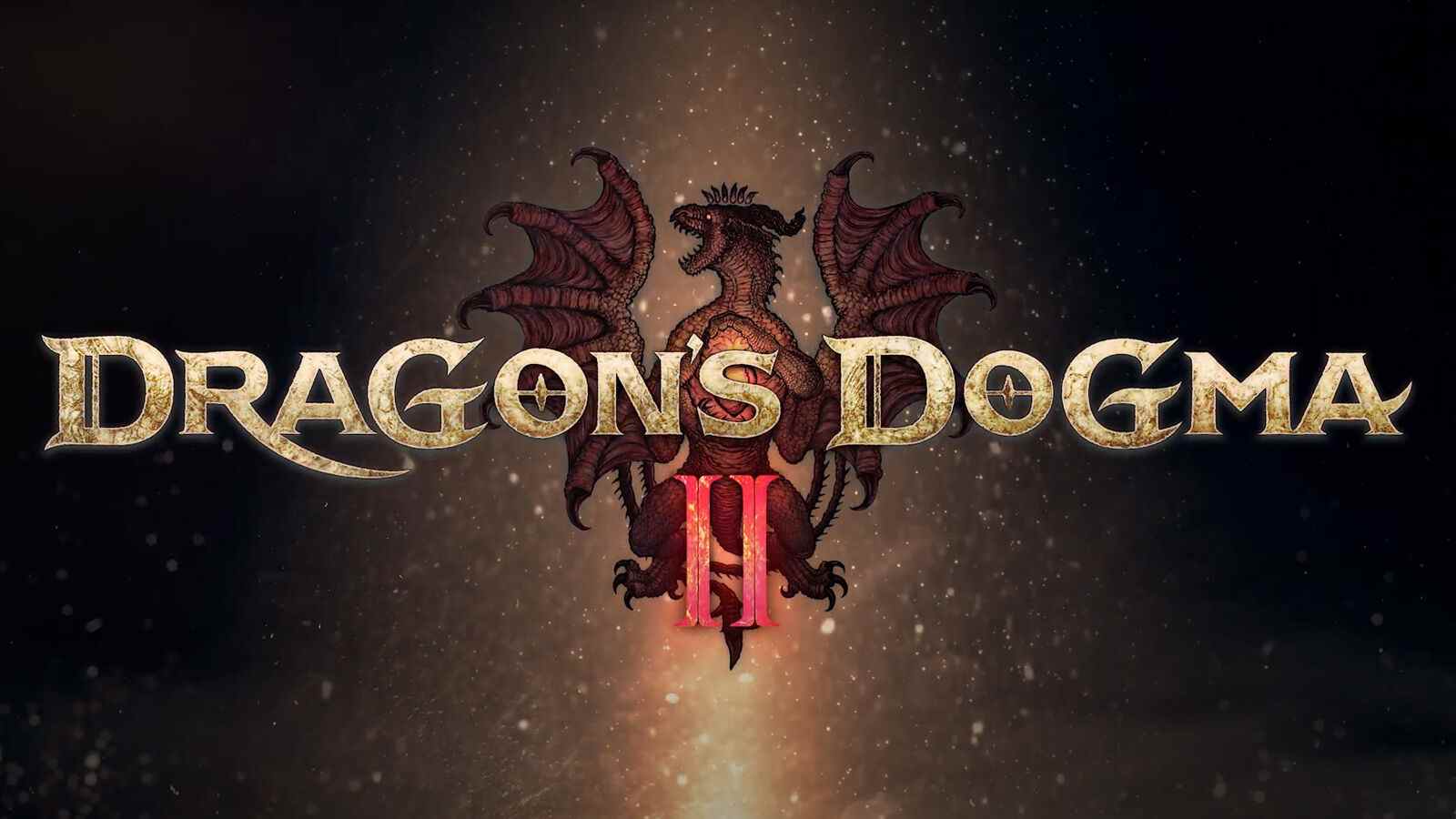 Dragon's Dogma 2 est en développement
