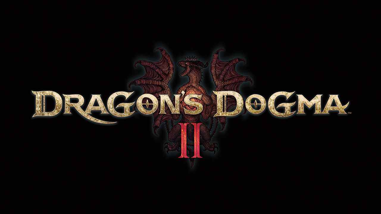 Dragon's Dogma II annoncé    
