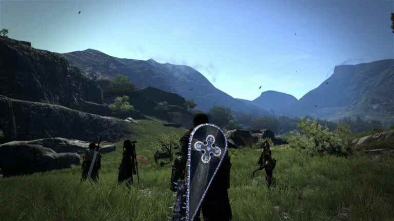 Dragon's Dogma est très bon marché après l'annonce de la suite
