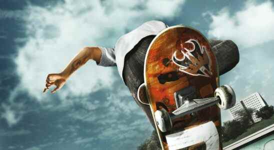 EA dévoilera Skate 4 en juillet - rapport