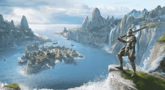 ESO Skyshards In High Isle - Où trouver tous les nouveaux Skyshards Elder Scrolls Online