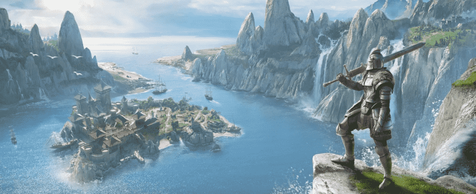 ESO Skyshards In High Isle - Où trouver tous les nouveaux Skyshards Elder Scrolls Online