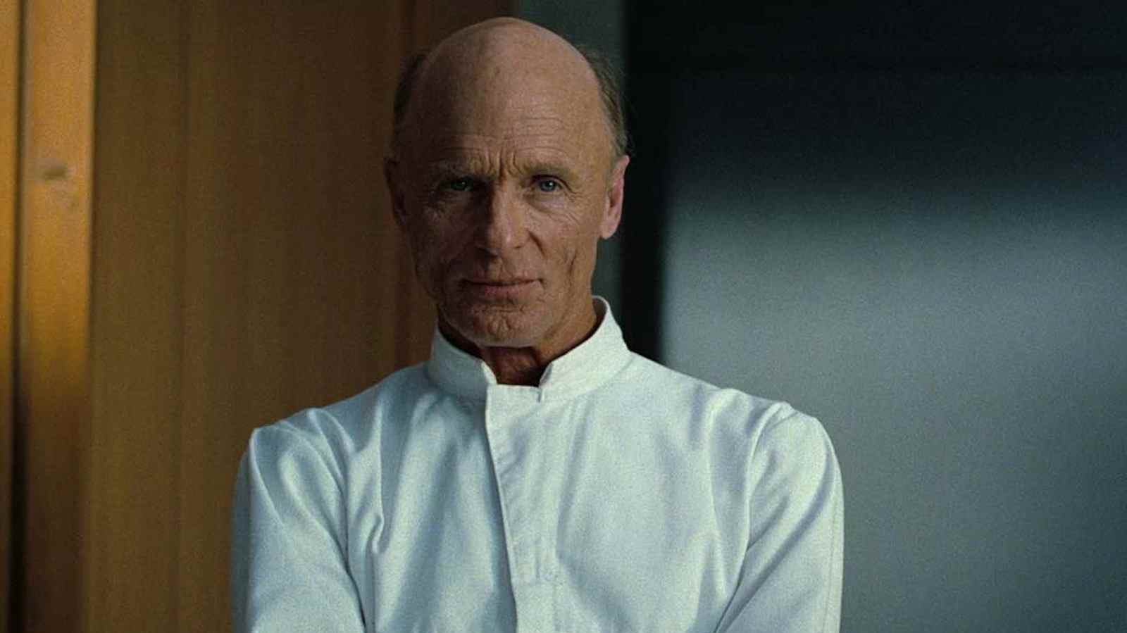  Ed Harris de Westworld sur la différence entre jouer un hôte et Vs.  Un humain
